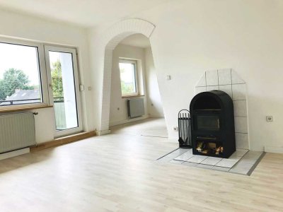 Schöne drei Zimmer Wohnung in Delmenhorst, Stickgras/Annenriede