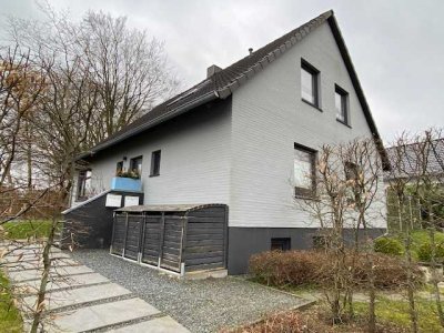 2,0-Zimmer-Wohnung, Thielshof 2, DG              
        ! Bitte bewerben Sie sich online !