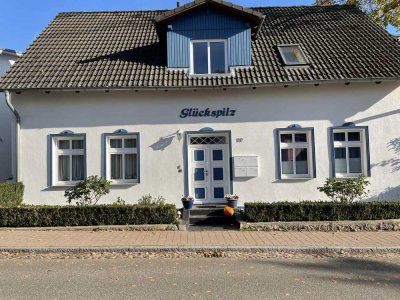 Schönes Apartment, nur 50m zum Strand