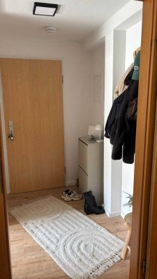 Zwei Zimmer in Buckau: Ihr neues Zuhause in Magdeburg