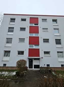 OFFENE BESICHTIGUNG  12.03.26; 18:00 Uhr, Einfach einziehen und wohlfühlen in Mettenhof!