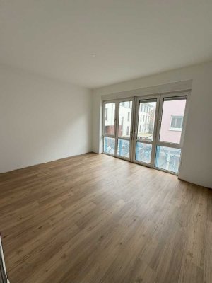 Geschmackvolle, neuwertige 3-Raum-Wohnung mit gehobener Innenausstattung in Lahr