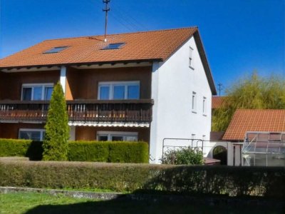 Doppelhaushälfte Gerst.-Gussenstadt