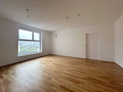 LETZE CHANCE FÜR EINE NEUBAUWOHNUNG IN SCHWERTBERG - 2 ZIMMER MIT BALKON UND TIEFGARAGENPLATZ