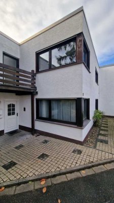 Reihenmittelhaus mit 222m² in Muffendorf, Einliegerwohnung und sonnigem Atriumgarten