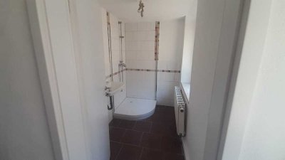 Wohnen im Stadtzentrum von Annaberg mit Einbauküche