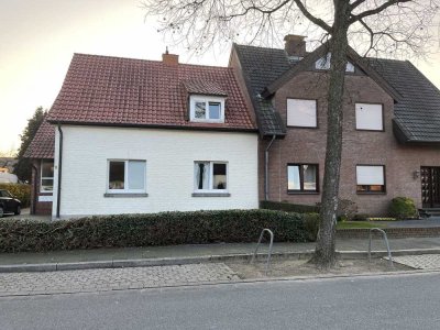 Apartment näche Fachhochschule in Bocholt inklusive Küche
