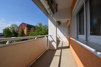 Tolle Wohnung in zentraler Lage