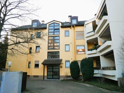 Charmante 2 ZKB mit Potenzial im Herzen von A-PFERSEE