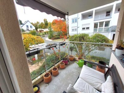 Gemütliches WOHNEN garantiert!