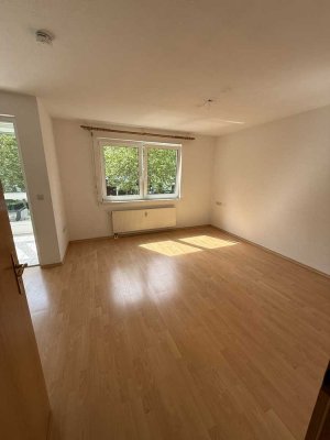 Barrierefreies Appartement im Betreuten Wohnen - Ahornallee, Landsberg