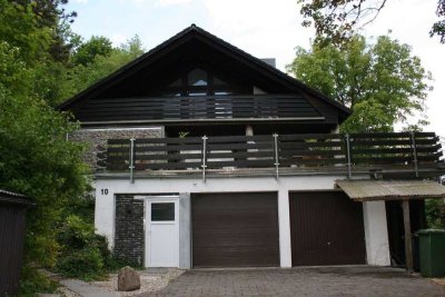 Großzügiges Einfamilienhaus mit Einliegerwohnung, Gartenidylle & Raum zur Entfaltung