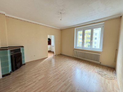 *Sanierungsbedürftiger Familienhit in absoluter Ruhelage bei Hernals* Ab sofort verfügbar!*