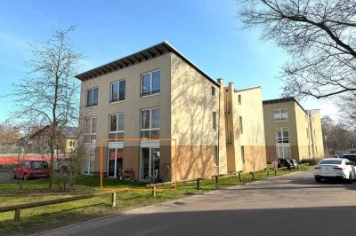 Sichere Rendite in bester Lage