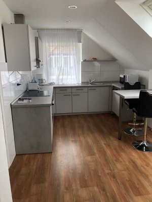 Uninähe 3,5-Zimmer-Wohnung im 2. OG Dortmund-Eichlinghofen in 3 MFH
