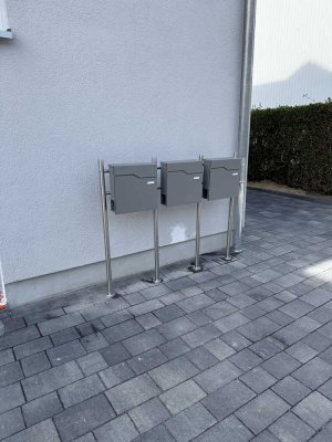 3 Zi/K/Bad Neustadt Erstbezug