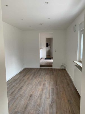Attraktive 2-Zimmer-Erdgeschosswohnung in Frankfurt am Main