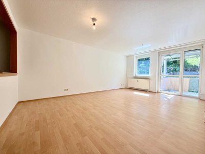 Tolle 2-Zimmer Eigentumswohnung mit Balkon in Lichtenfels
