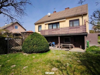 "WANTED" Ein liebevolles Händchen oder ein Bauträger