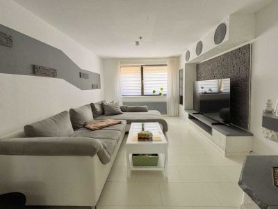 Wohnung zu verkaufen