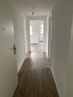 Charmante 2-Zimmer Dachgeschosswohnung in Amendingen