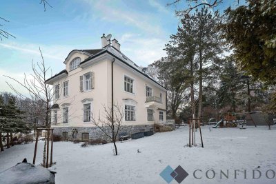 Eine seltene Chance - Cottage-Villa mit Geschichte, Charakter und außergewöhnlichem Potenzial!