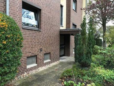 3-Zimmer-Wohnung in Hannover: Raum für Ihren Alltag