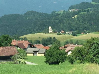 Günstige Wohnung Arriach