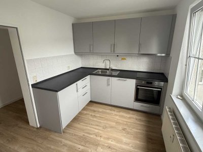 Sanierte 2-Raum Wohnung mit 69 m² Wohnfläche in Fürstenwalde