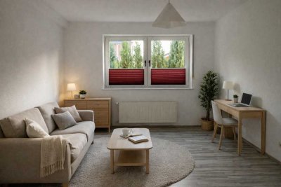 Schöne 3,5-ZKB-Wohnung in Oppenhausen