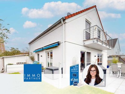IMMOPARTNER - WELLNESSOASE FÜR DIE GANZE FAMILIE