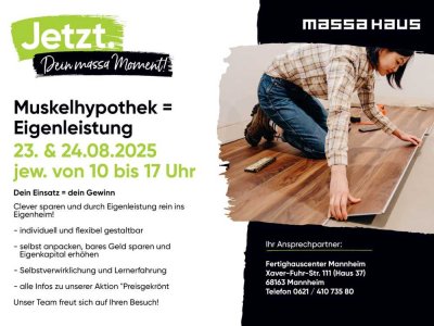 Traumwohnlage genießen,   im malerischen Wachenheim ab Ende 2026