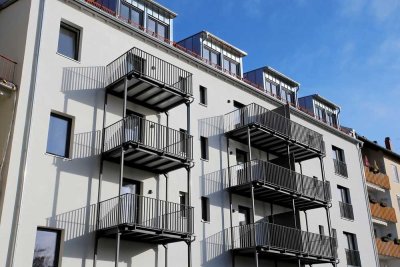 Exklusives Studentenappartement ab 01.03.2026 in Bamberg (WE 20)