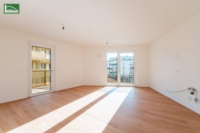 Seltenheit - 5.Zimmer mit hervorragendem Weitblick inkl. Balkon, Geothermie, aussenliegenden Sonnenschutz - Erstbezug