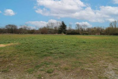 Sofort wohlfühlen: 6-Zi.-EFH mit einer Garage und Freistellplatz in Kevelaer-Wetten
