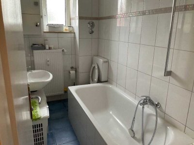 Schöne 2-Zimmerwohnung mit Balkon