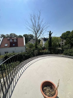 13 Renovierte ALL-Inclusive-Apartments in Offenbach-Bestlage