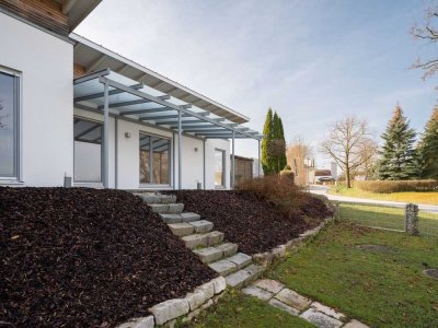 Traumhaftes Bungalow mit PV Anlage, Solar und Einbauküche in Top Siedlungslage!