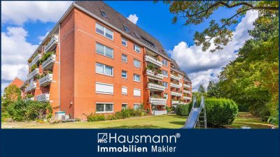 Schöner Grundriss in zentrumsnaher Sackgassenlage in Quickborn!