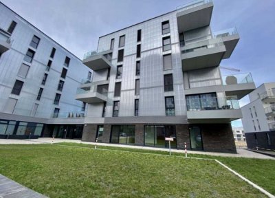 Luxuriöse 3-Zimmer Wohnung in Hellwinkel