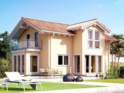 Bien-Zenker: Ihr Traumhaus im EVOLUTION 122 - Flexibel und modern!