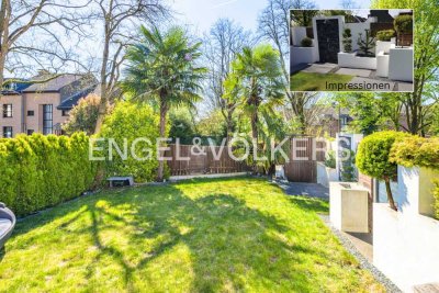 Exklusiv in Trills: State-of-the-Art-Luxus mit Einliegerwohnung