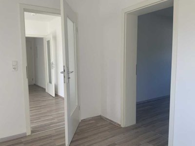 Zwei Herzen - eine Wohnung! Ideal für die erste gemeinsame Wohnung...