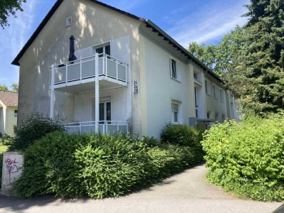 Gelegenheit: 1-Zimmer-Wohnung in zentraler Lage