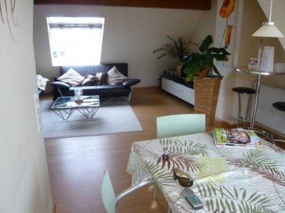 Schöne Maisonette-Wohnung in Kaiserslautern, Innenstadt