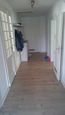 Schöne 3-Zimmer Wohnung (unmöbliert) in Bad Oeynhausen ab Mai 2021