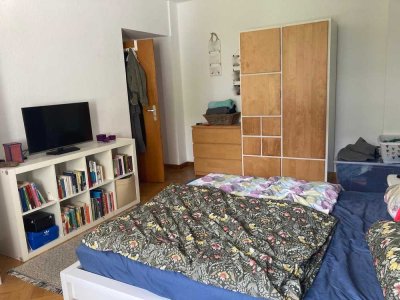 Wohnung Alter Mühlenweg
