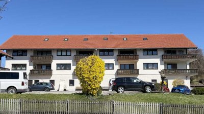 Ideale Ferienwohnung Nähe Chiemsee und den Bergen