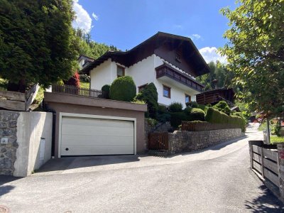 Preisreduktion! Schönes Einfamilienhaus - Top Aussichtslage - Pirchanger