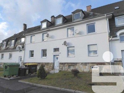 Wohnung in Selb